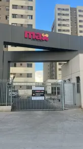 Apartamento Setor Serra Dourada - 3ª Etapa, Aparecida de Goiânia - GO — foto 1