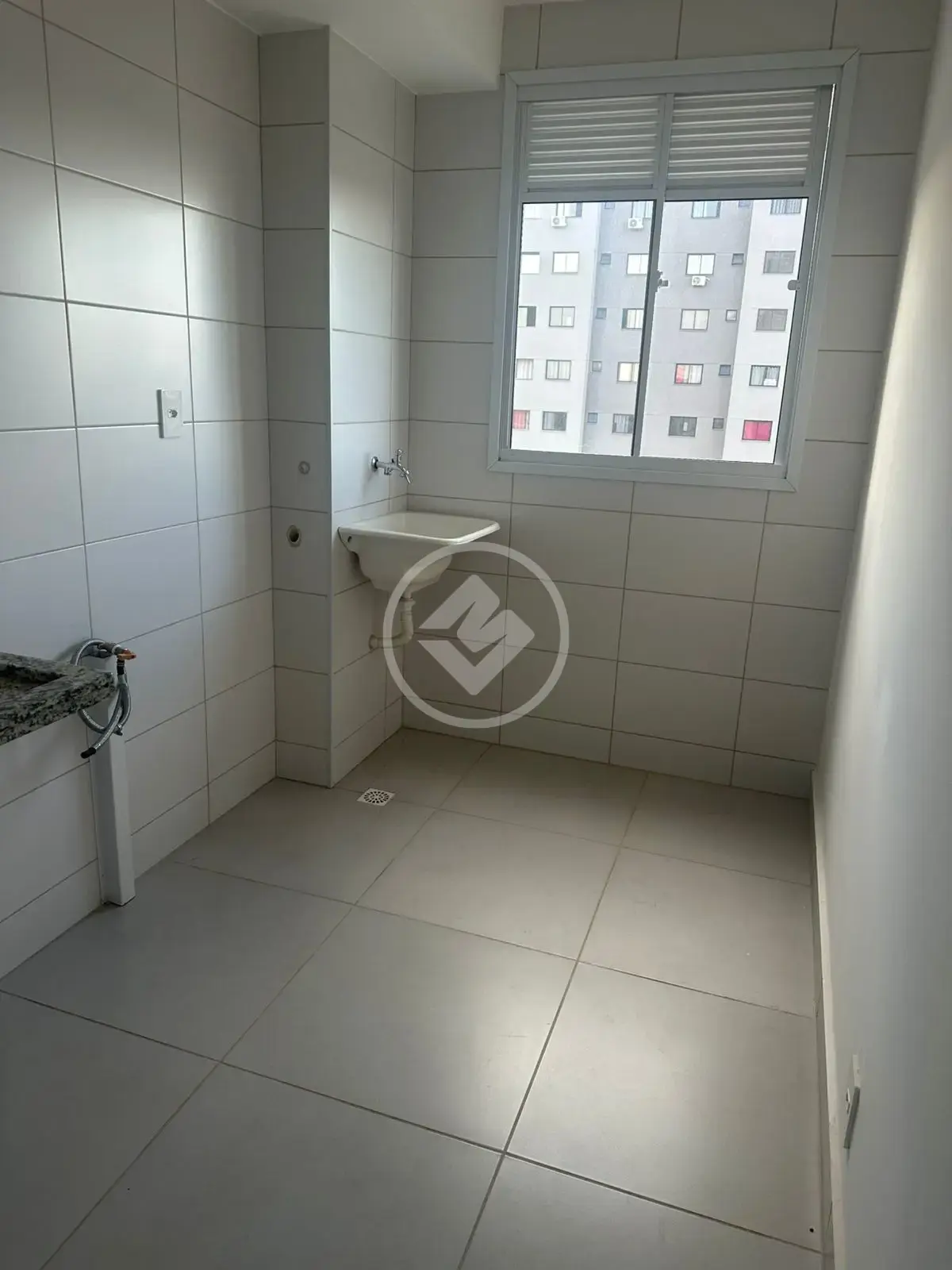 Imagem 6 - Apartamento em Setor Serra Dourada - 3ª Etapa, Aparecida de Goiânia - GO