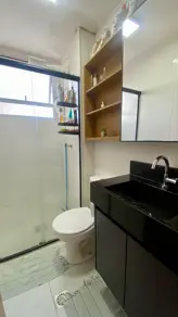 Imagem 4 - Apartamento em Jardim Boa Esperança, Aparecida de Goiânia - GO