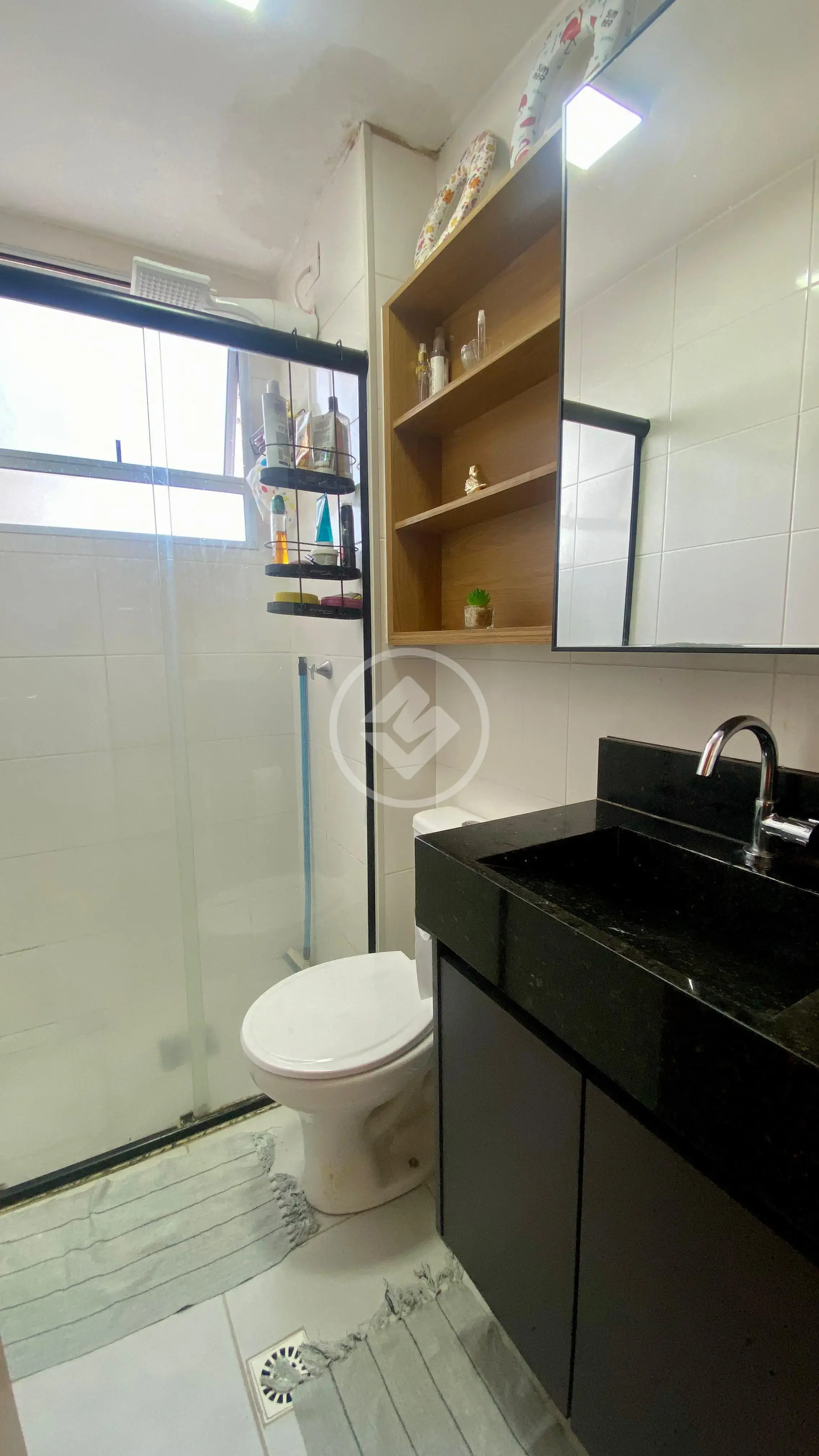 Imagem 4 - Apartamento em Jardim Boa Esperança, Aparecida de Goiânia - GO