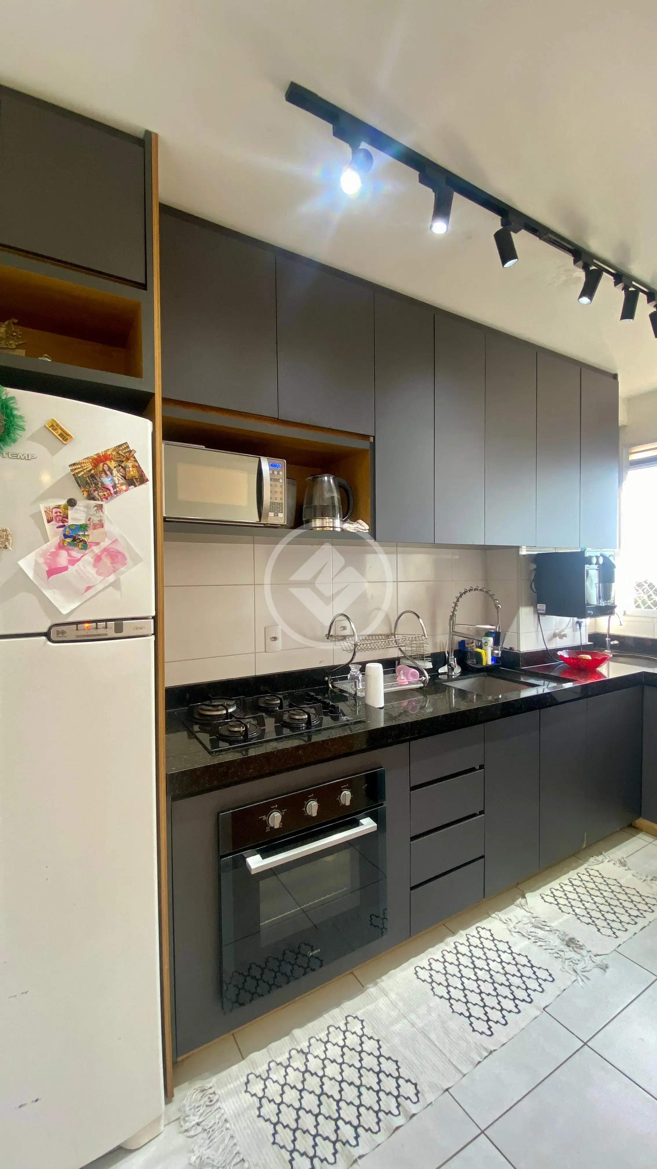 Imagem 1 - Apartamento em Jardim Boa Esperança, Aparecida de Goiânia - GO