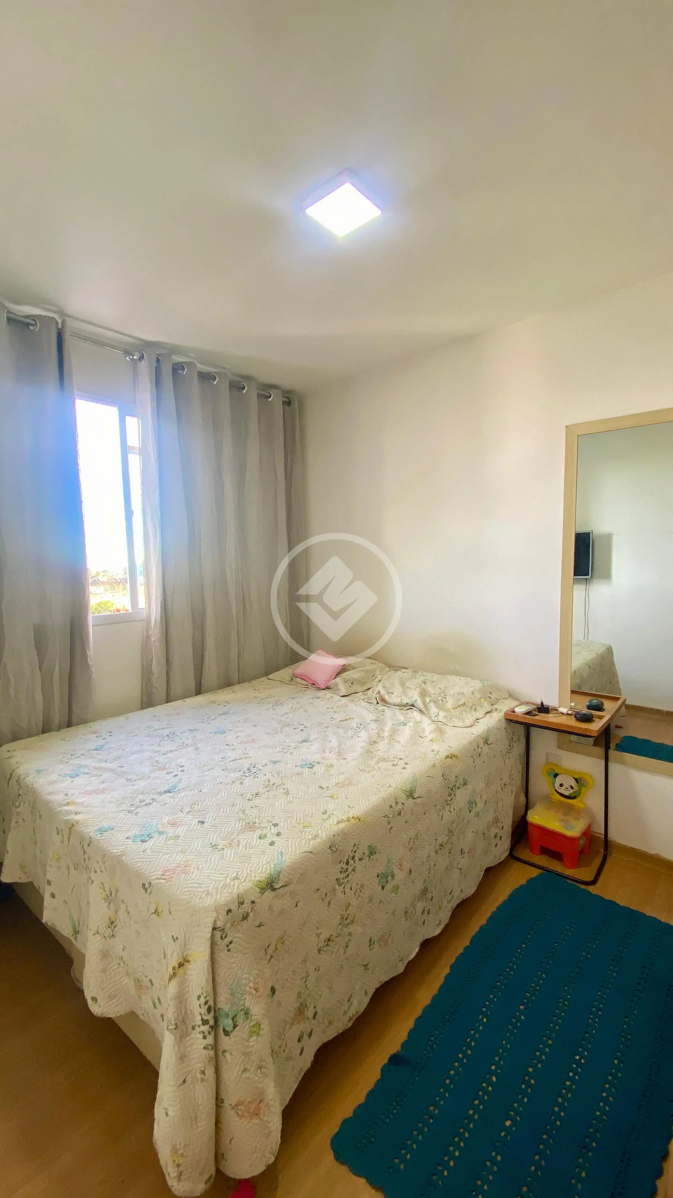 Imagem 6 - Apartamento em Jardim Boa Esperança, Aparecida de Goiânia - GO