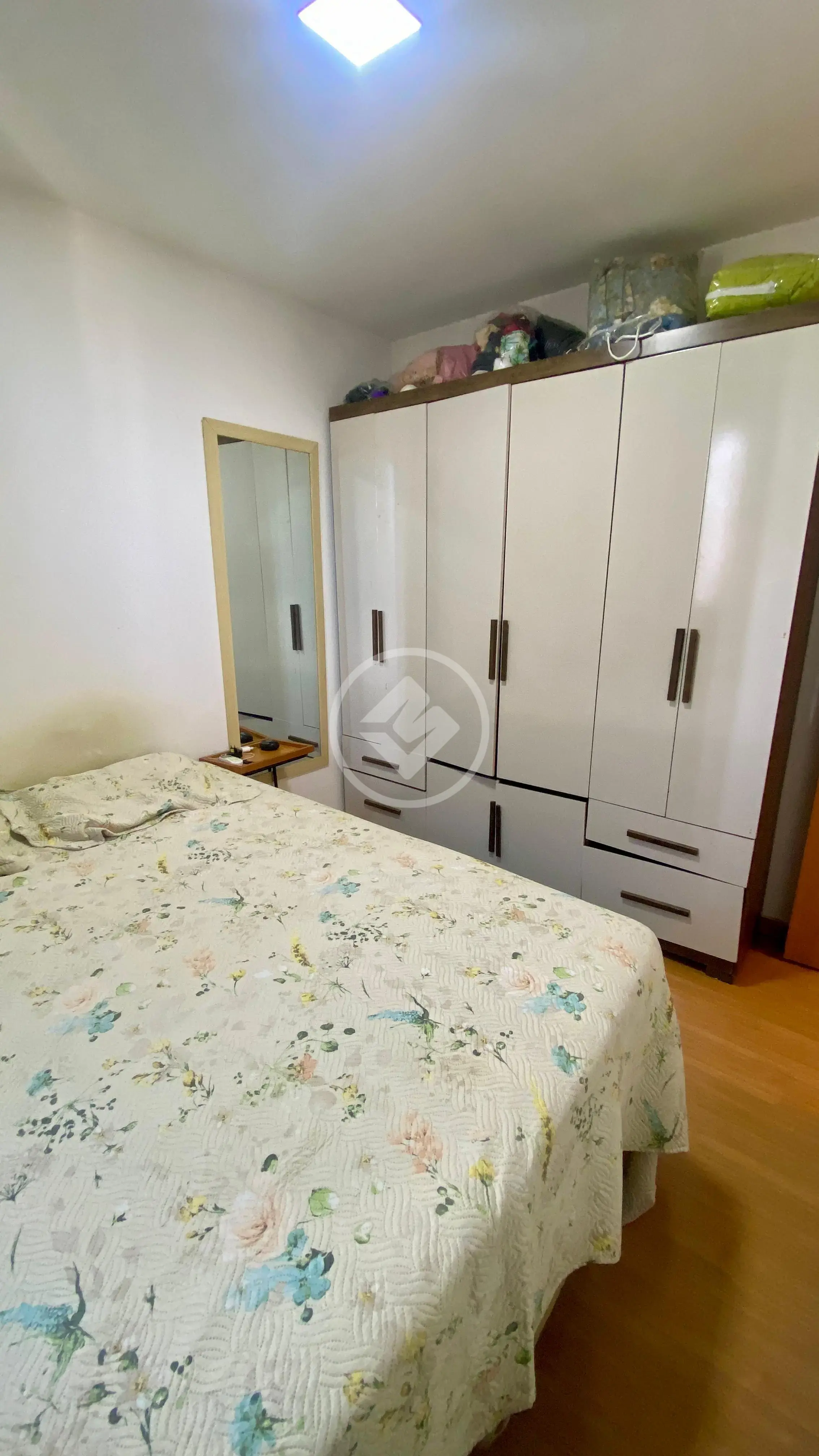 Imagem 5 - Apartamento em Jardim Boa Esperança, Aparecida de Goiânia - GO