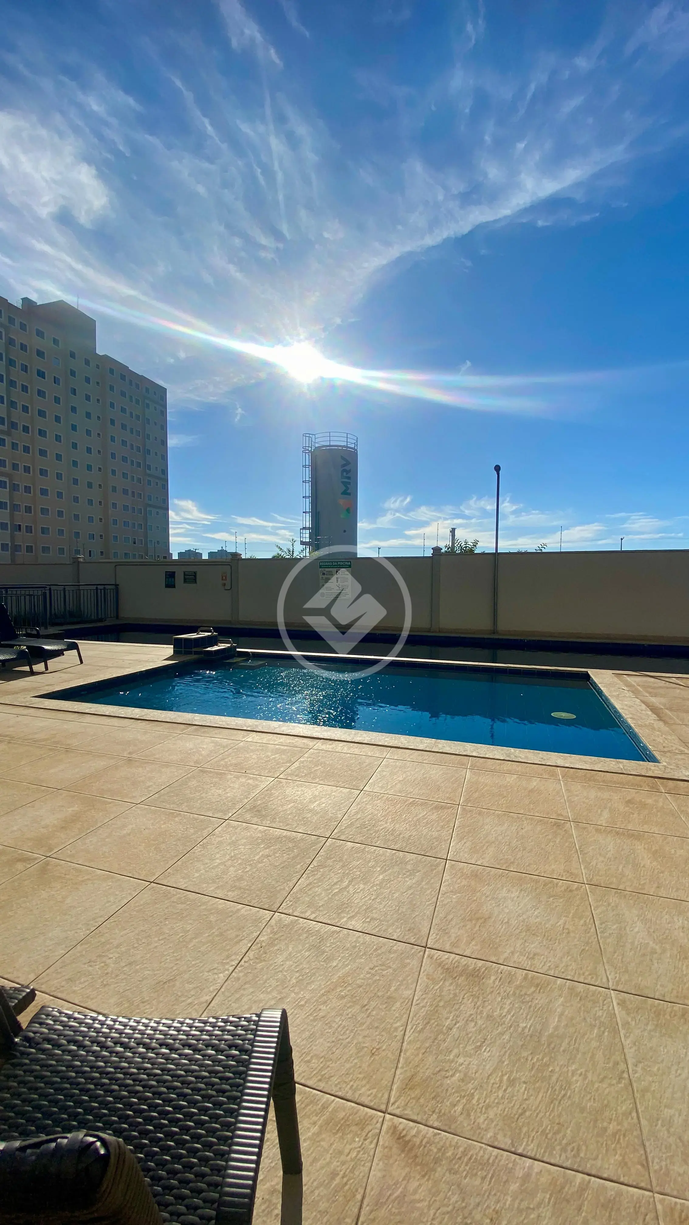 Image 8 - Apartamento em Jardim Boa Esperança, Aparecida de Goiânia - GO
