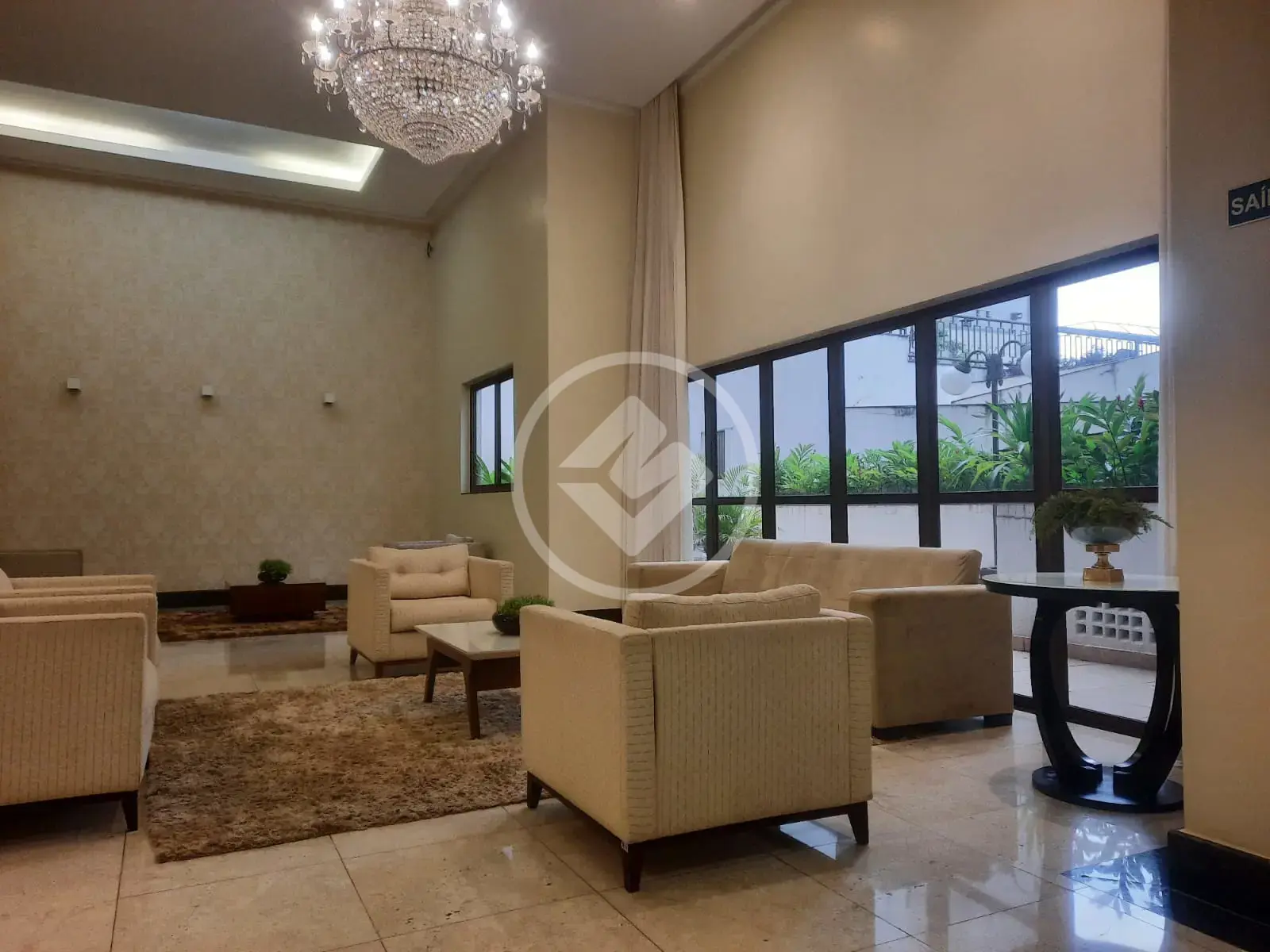 Imagem 1 - Apartamento em Setor Bueno, Goiânia - GO