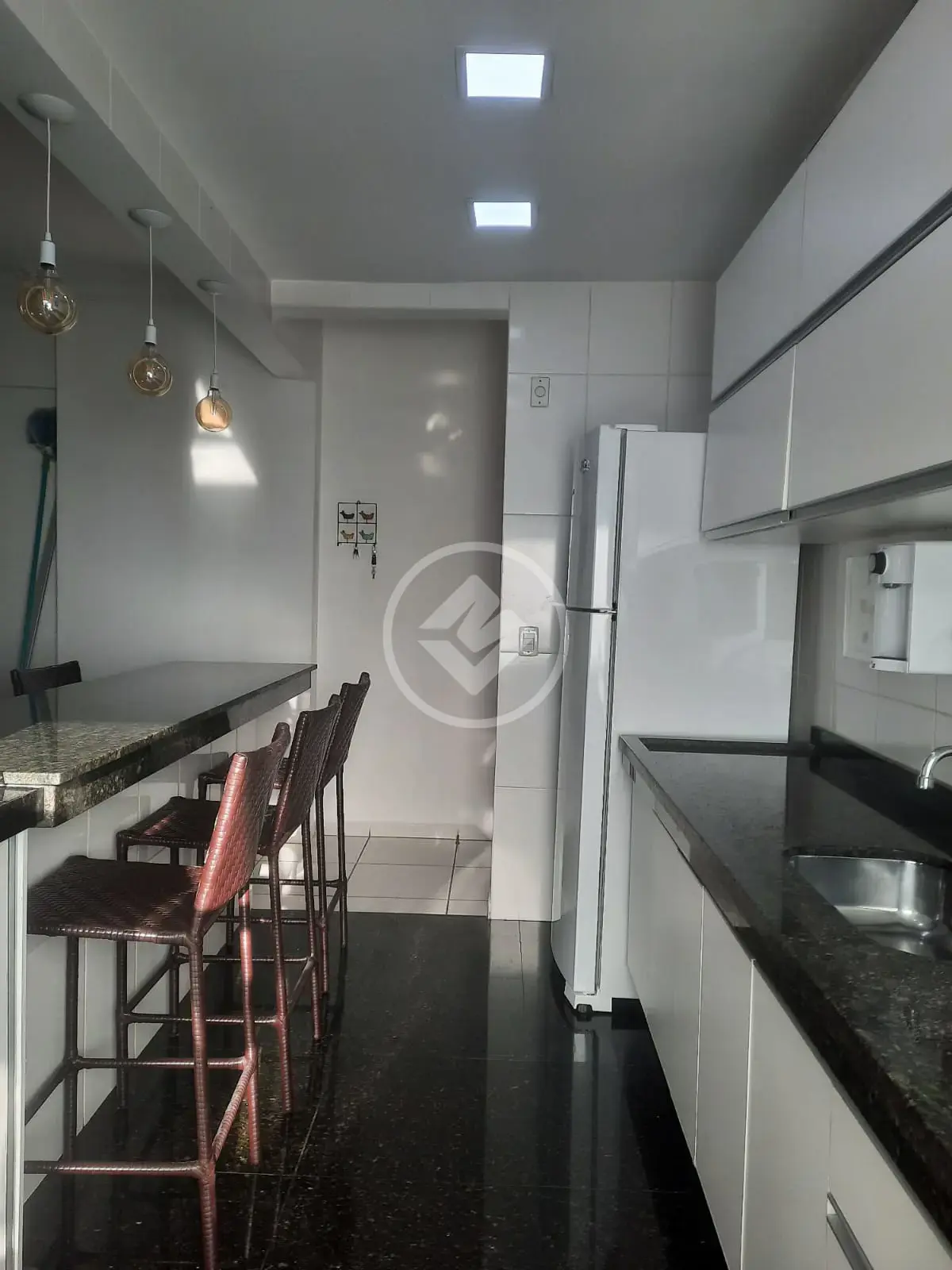 Imagem 3 - Apartamento em Setor Bueno, Goiânia - GO