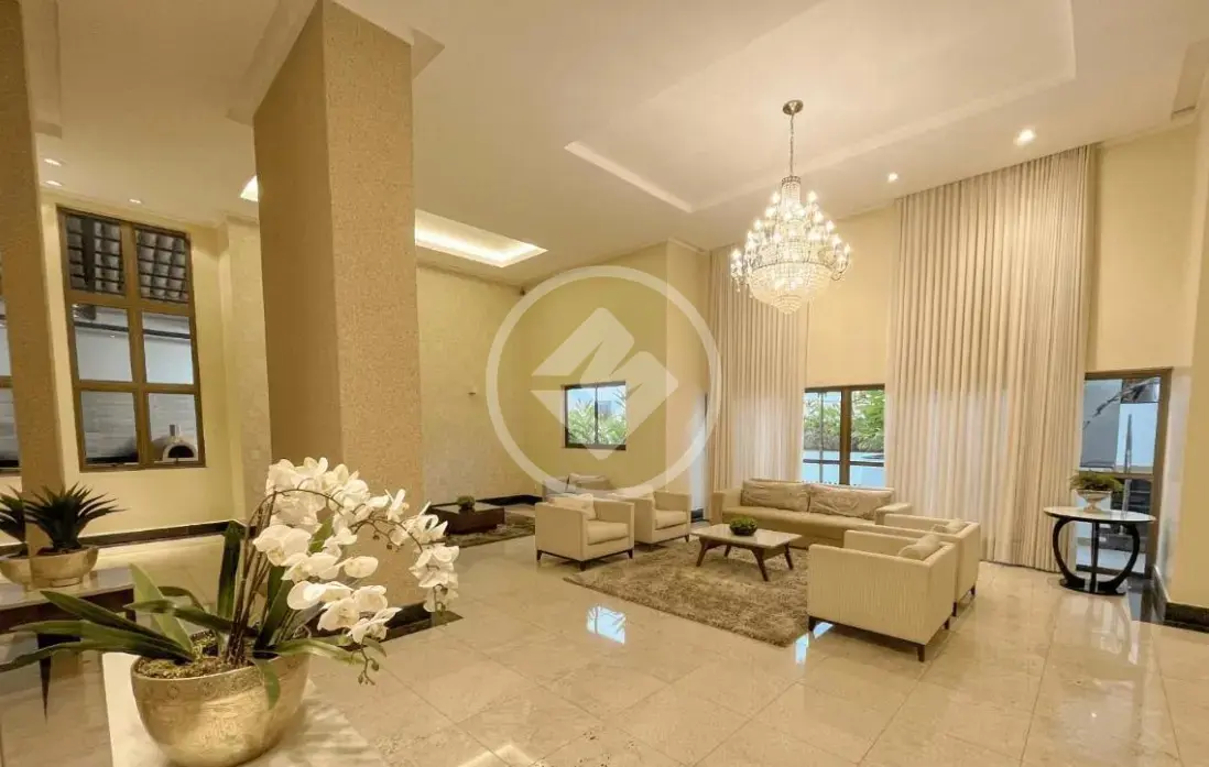 Imagem 1 - Apartamento em Setor Bueno, Goiânia - GO
