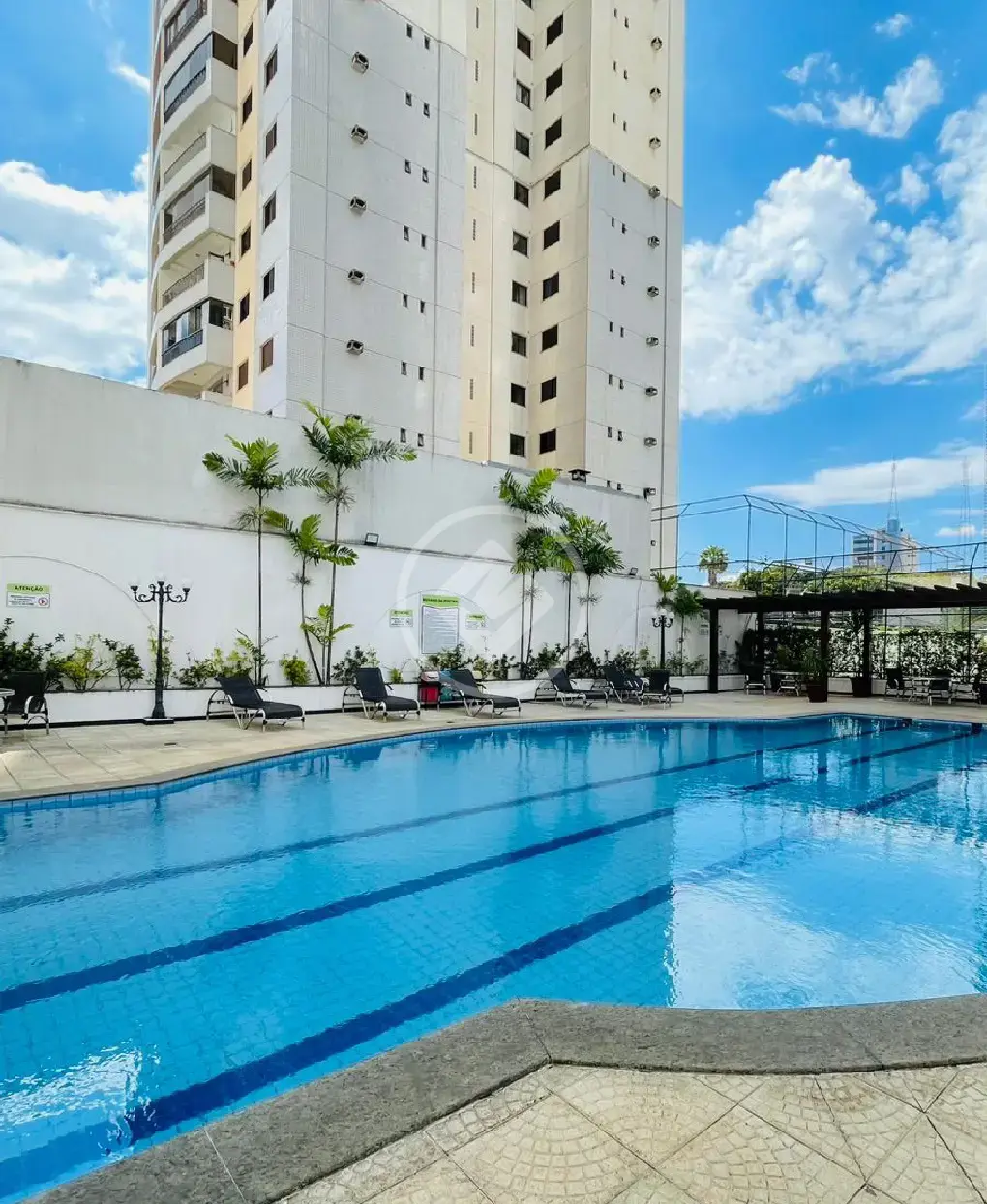 Imagem 2 - Apartamento em Setor Bueno, Goiânia - GO