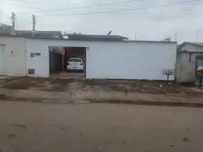 Casa Cidade Vera Cruz, Aparecida de Goiânia - GO — foto 1
