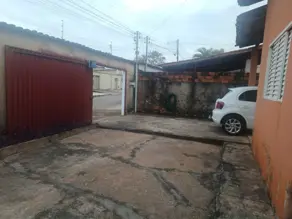 Imagem 3 - Casa em Cidade Vera Cruz, Aparecida de Goiânia - GO