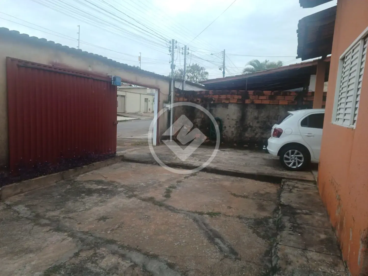 Imagem 3 - Casa em Cidade Vera Cruz, Aparecida de Goiânia - GO