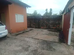 Imagem 2 - Casa em Cidade Vera Cruz, Aparecida de Goiânia - GO