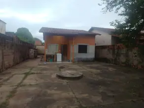 Casa Cidade Vera Cruz, Aparecida de Goiânia - GO — foto 2