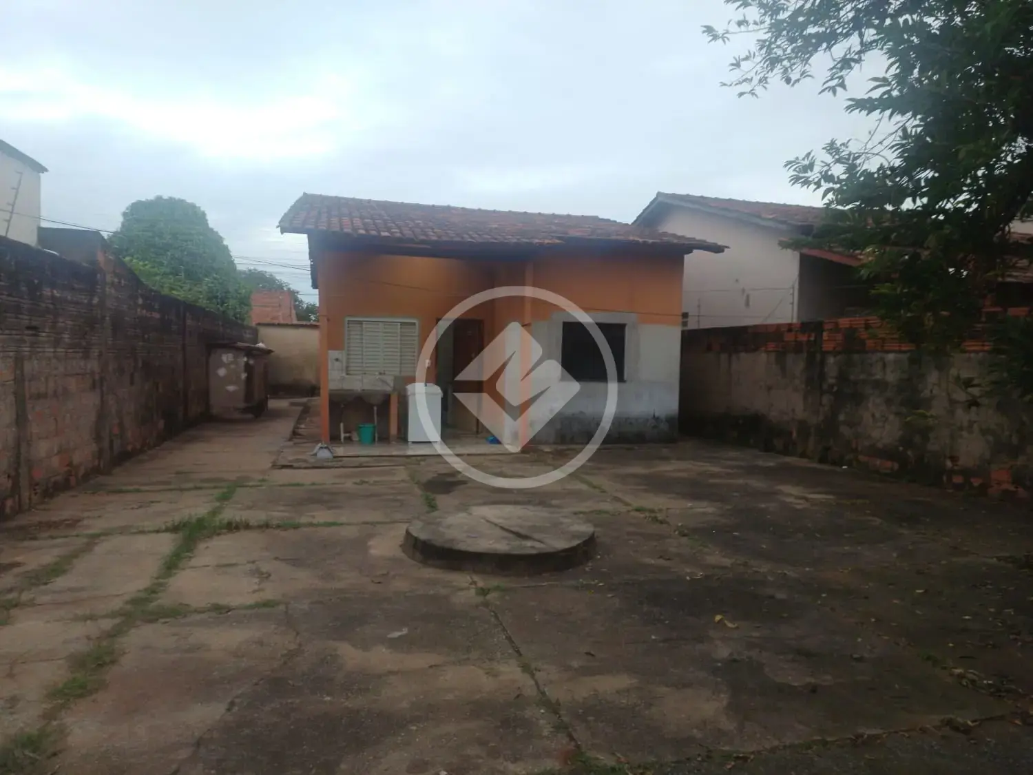 Imagem 1 - Casa em Cidade Vera Cruz, Aparecida de Goiânia - GO