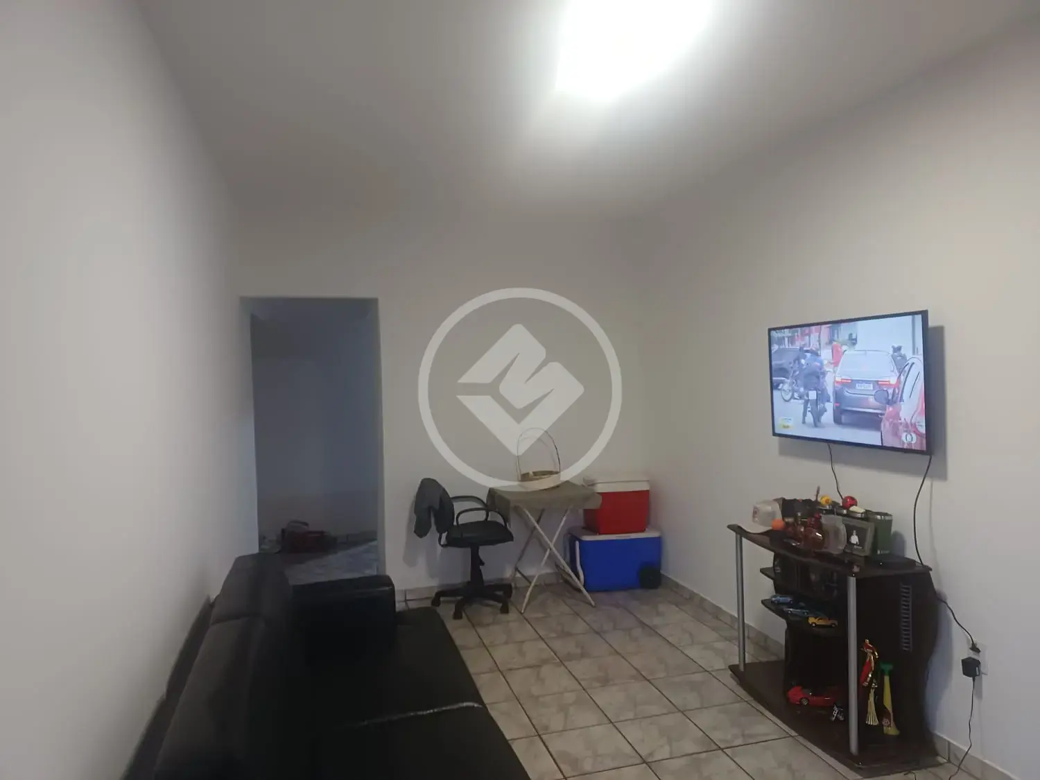 Imagem 5 - Casa em Cidade Vera Cruz, Aparecida de Goiânia - GO