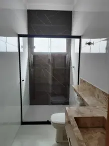 Imagem 4 - Casa em Jardim Ipiranga, Aparecida de Goiânia - GO