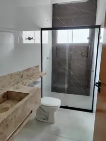 Imagem 3 - Casa em Jardim Ipiranga, Aparecida de Goiânia - GO
