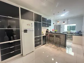 Imagem 3 - Casa em Setor Conde dos Arcos, Aparecida de Goiânia - GO