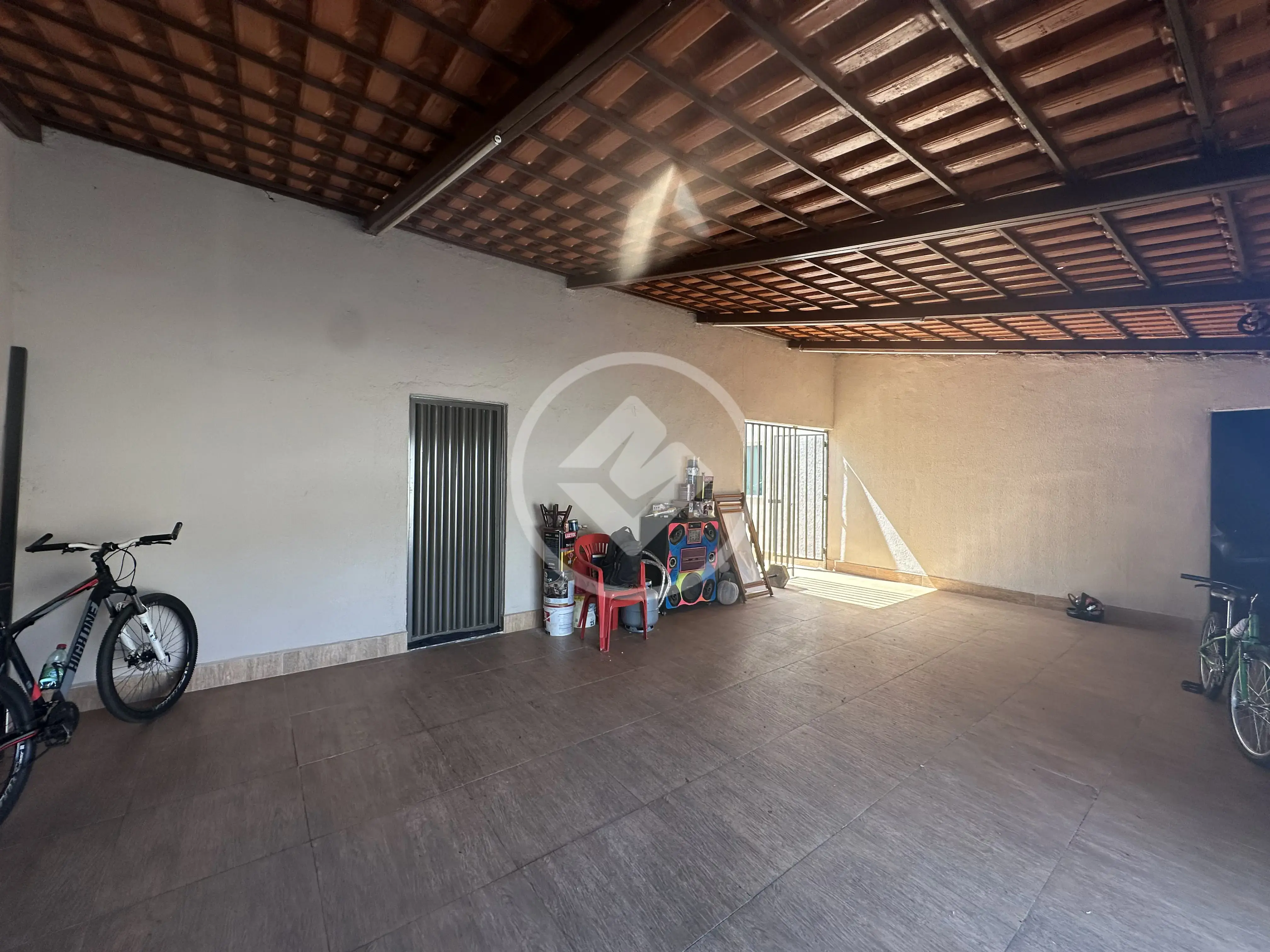 Imagem 1 - Casa em Setor Conde dos Arcos, Aparecida de Goiânia - GO