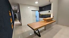 Casa Residencial Buena Vista I, Goiânia - GO — foto 2