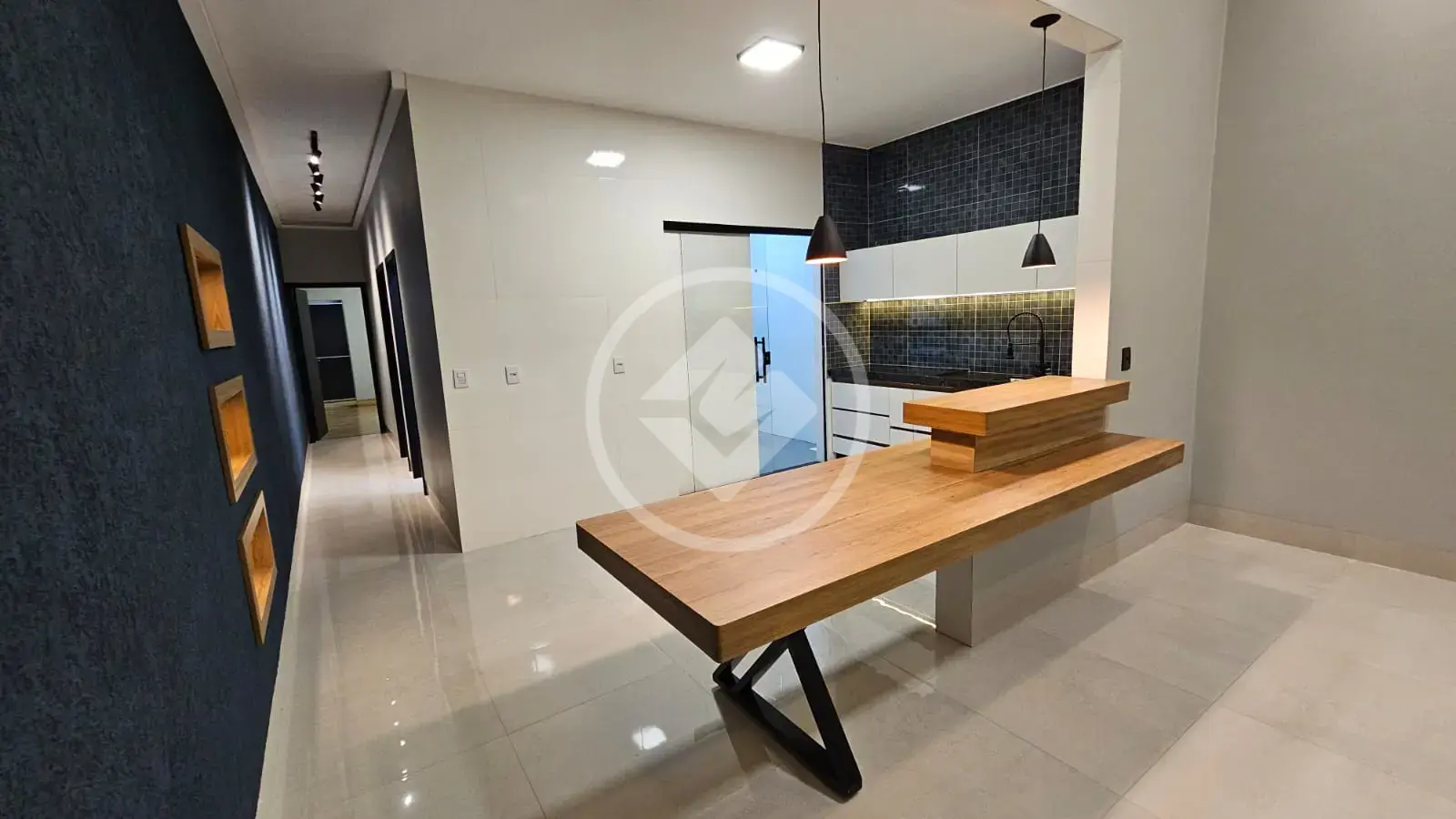 Image 2 - Casa em Residencial Buena Vista I, Goiânia - GO