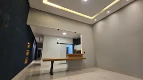 Casa Residencial Buena Vista I, Goiânia - GO — foto 1