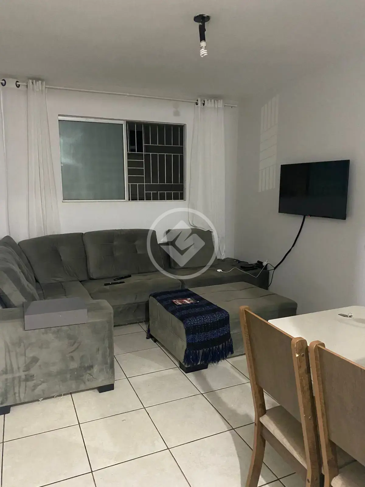 Imagem 1 - Apartamento em Jardim Maria Inês, Aparecida de Goiânia - GO