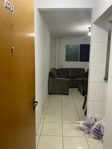 Apartamento Jardim Maria Inês, Aparecida de Goiânia - GO — foto 2