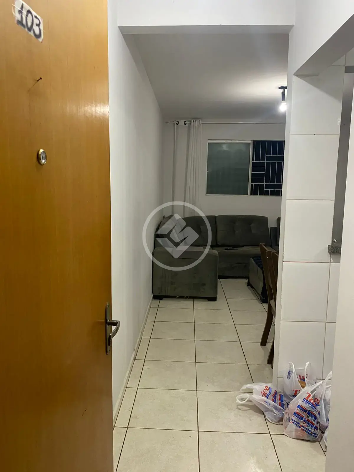 Imagem 1 - Apartamento em Jardim Maria Inês, Aparecida de Goiânia - GO