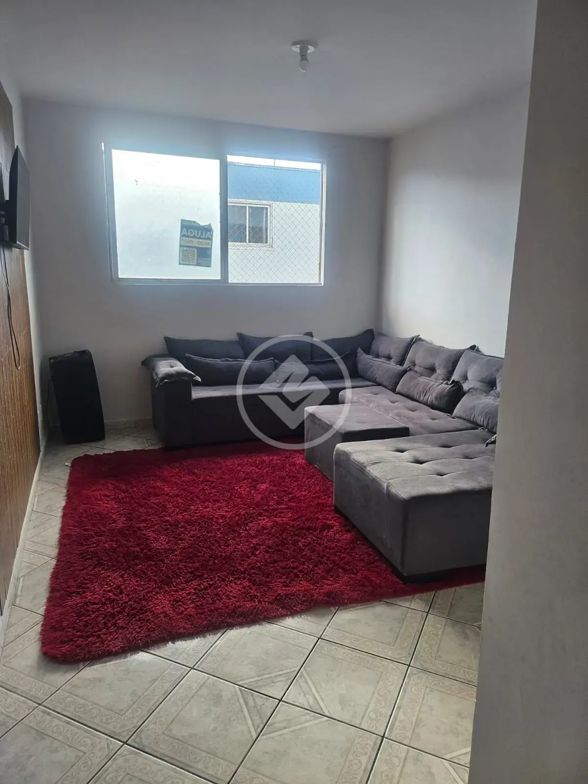 Imagem 1 - Apartamento em Jardim Maria Inês, Aparecida de Goiânia - GO