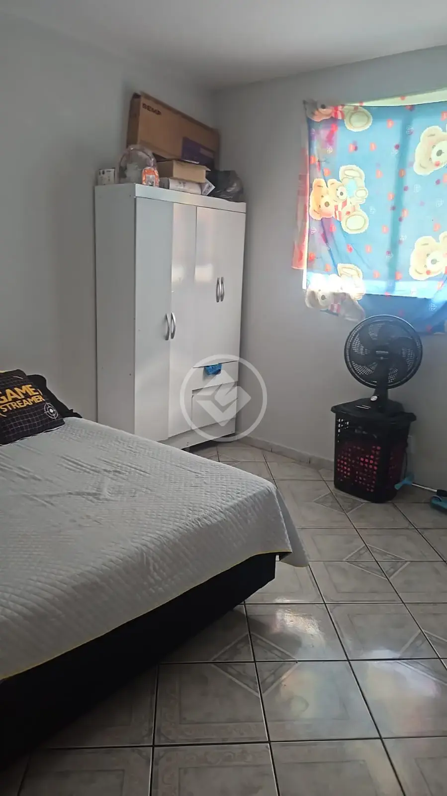 Imagem 4 - Apartamento em Jardim Maria Inês, Aparecida de Goiânia - GO