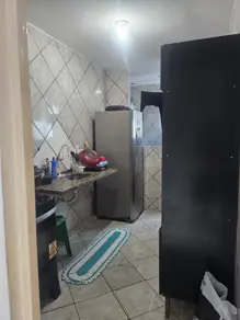 Apartamento Jardim Maria Inês, Aparecida de Goiânia - GO — foto 2