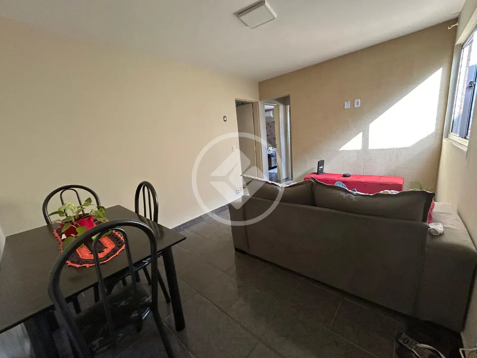 Image 5 - Apartamento em Setor dos Afonsos, Aparecida de Goiânia - GO