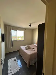 Apartamento Setor dos Afonsos, Aparecida de Goiânia - GO — foto 2