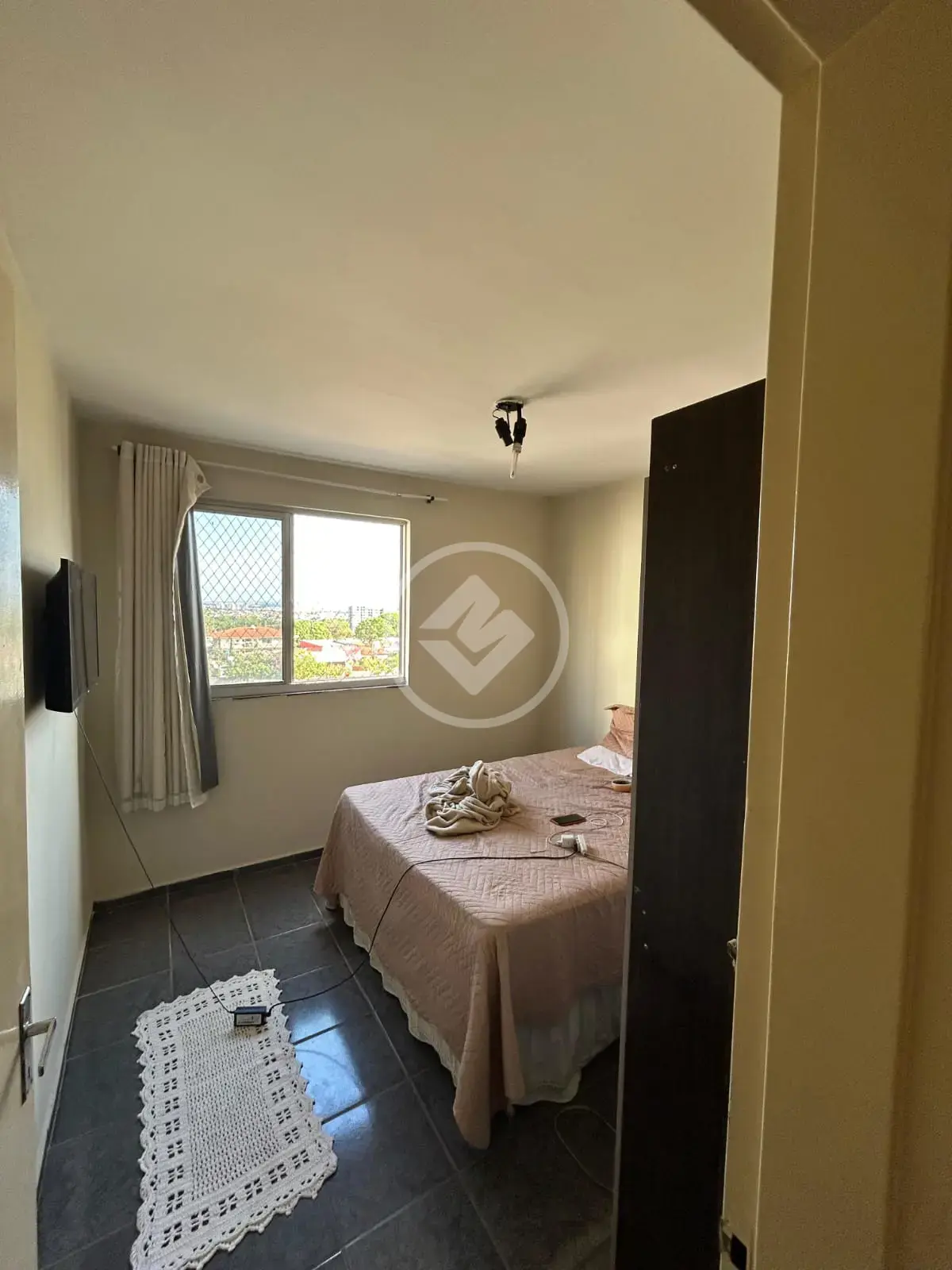 Image 2 - Apartamento em Setor dos Afonsos, Aparecida de Goiânia - GO