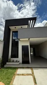 Casa Vila Mariana, Aparecida de Goiânia - GO — foto 1