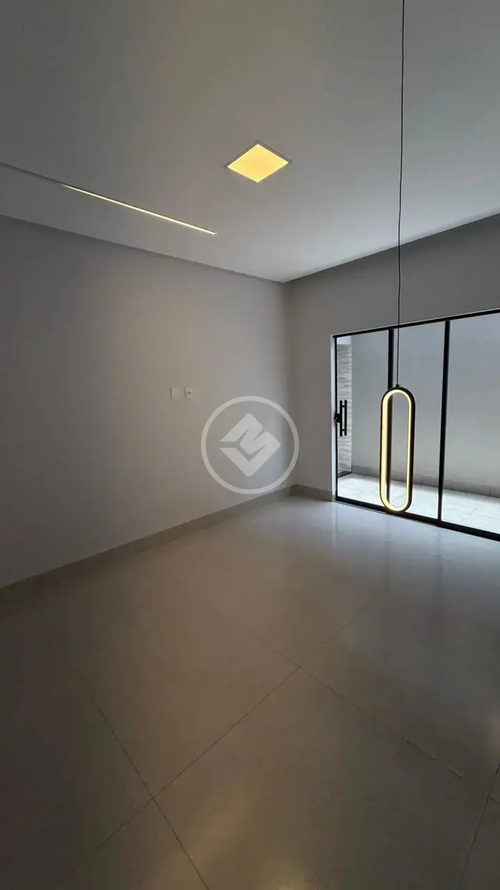 Imagem 4 - Casa em Vila Mariana, Aparecida de Goiânia - GO
