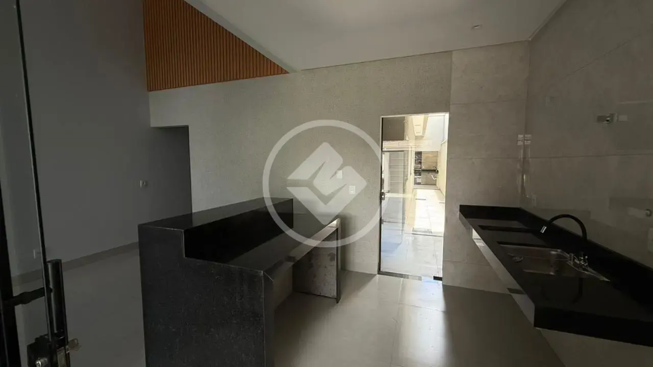 Imagem 3 - Casa em Vila Mariana, Aparecida de Goiânia - GO