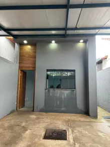 Casa Residencial Buena Vista I, Goiânia - GO — foto 1
