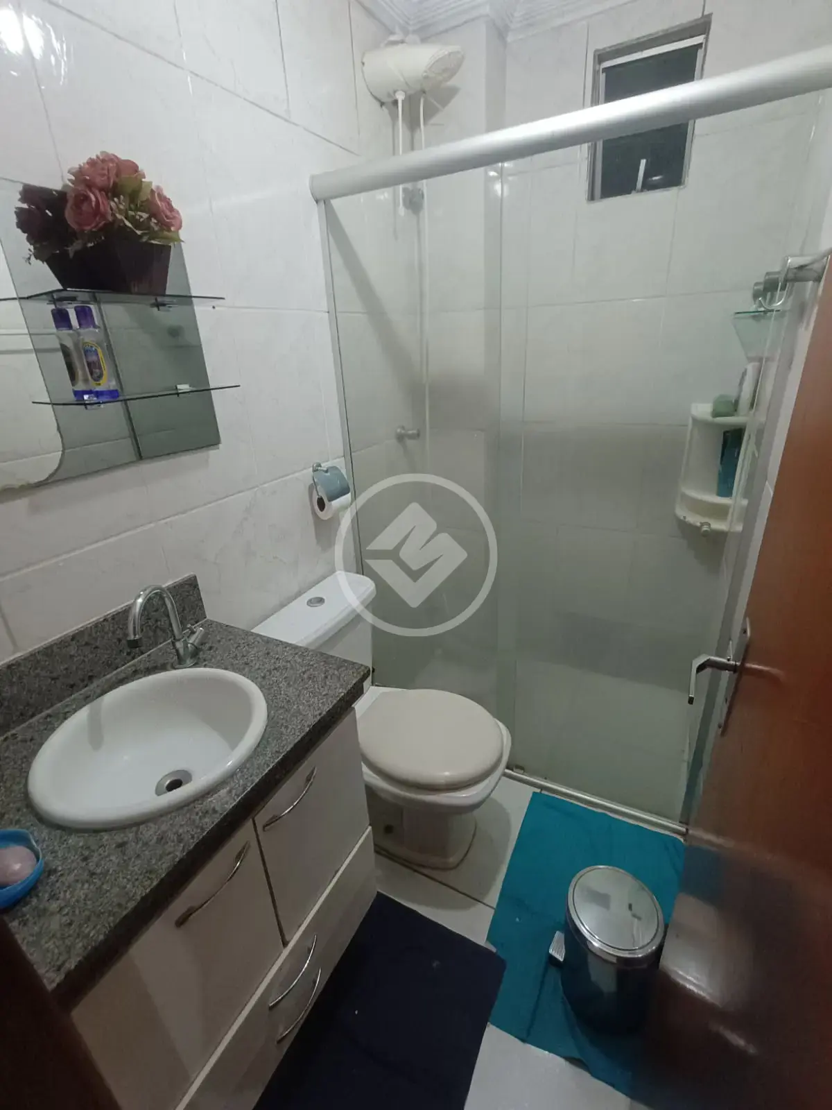 Imagem 2 - Apartamento em Jardim Maria Inês, Aparecida de Goiânia - GO