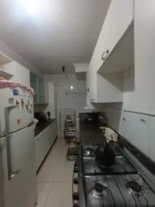 Apartamento Jardim Maria Inês, Aparecida de Goiânia - GO — foto 2