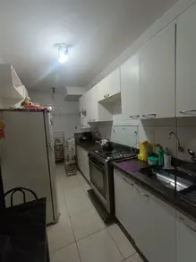 Imagem 4 - Apartamento em Jardim Maria Inês, Aparecida de Goiânia - GO