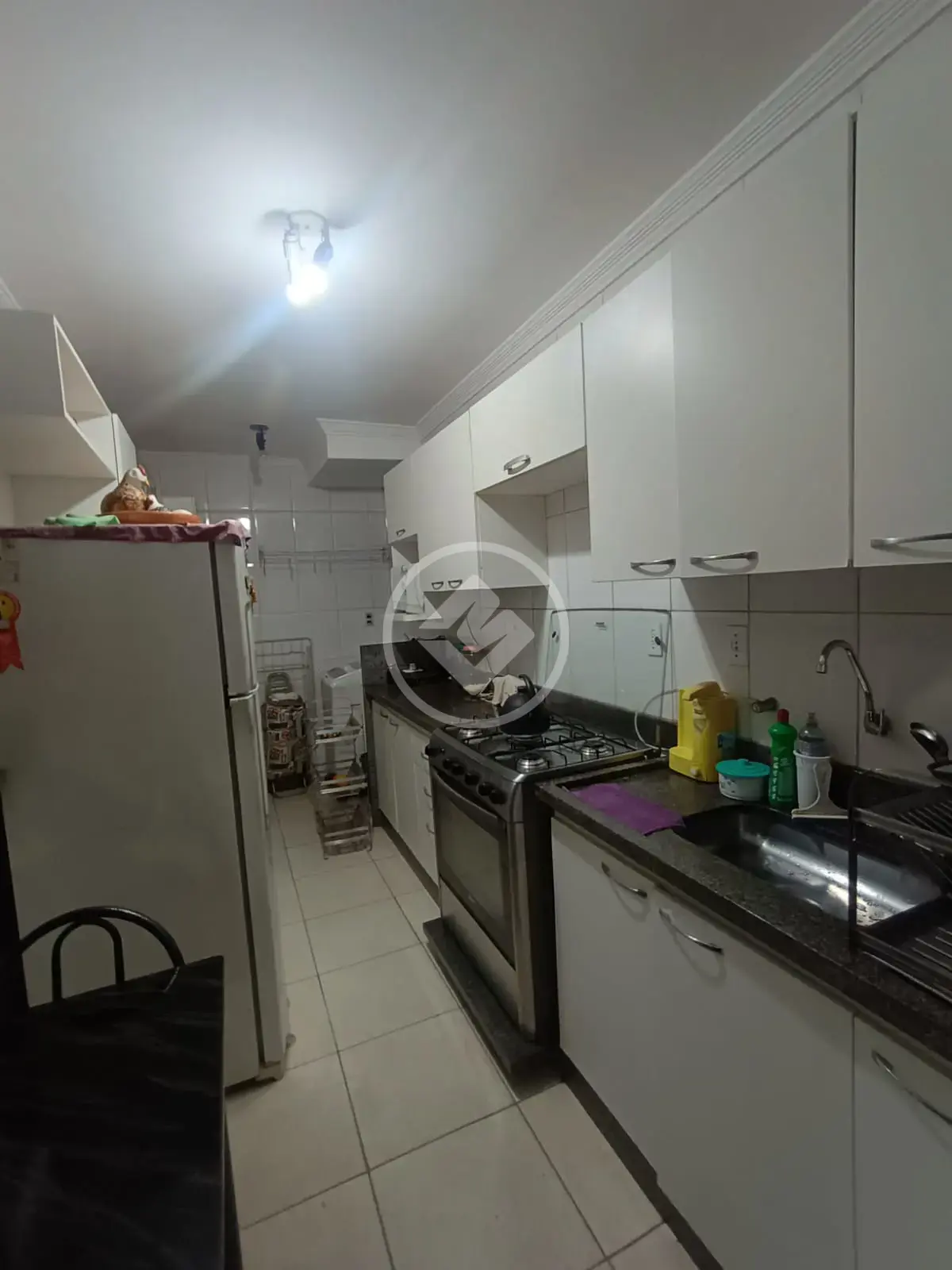 Imagem 4 - Apartamento em Jardim Maria Inês, Aparecida de Goiânia - GO