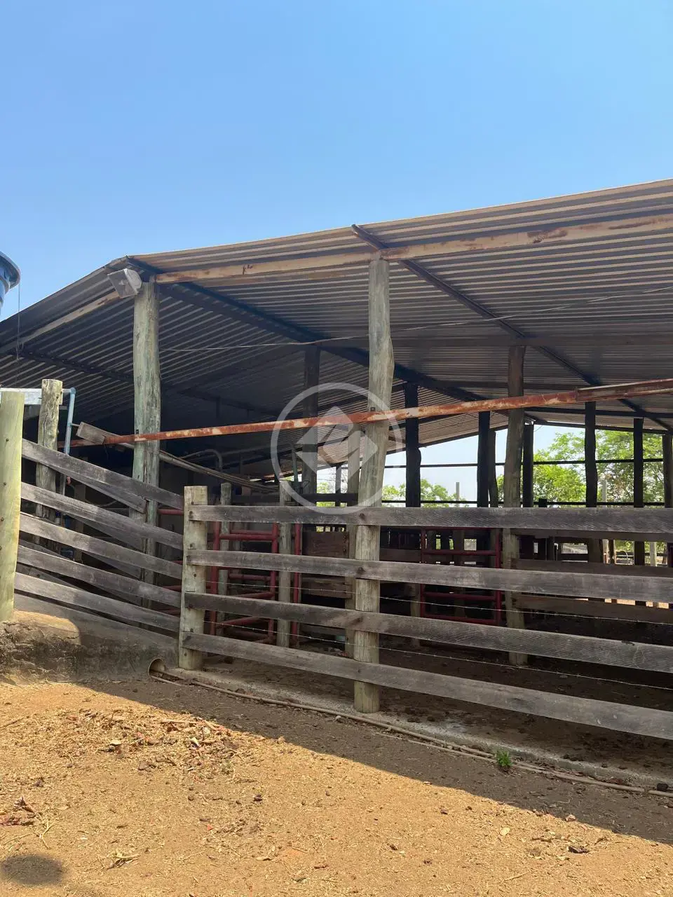 Imagem 2 - Fazenda em Uruaçu - GO, Uruaçu - GO