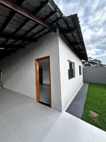 Imagem 2 - Casa em Setor Serra Dourada - 1ª Etapa, Aparecida de Goiânia - GO