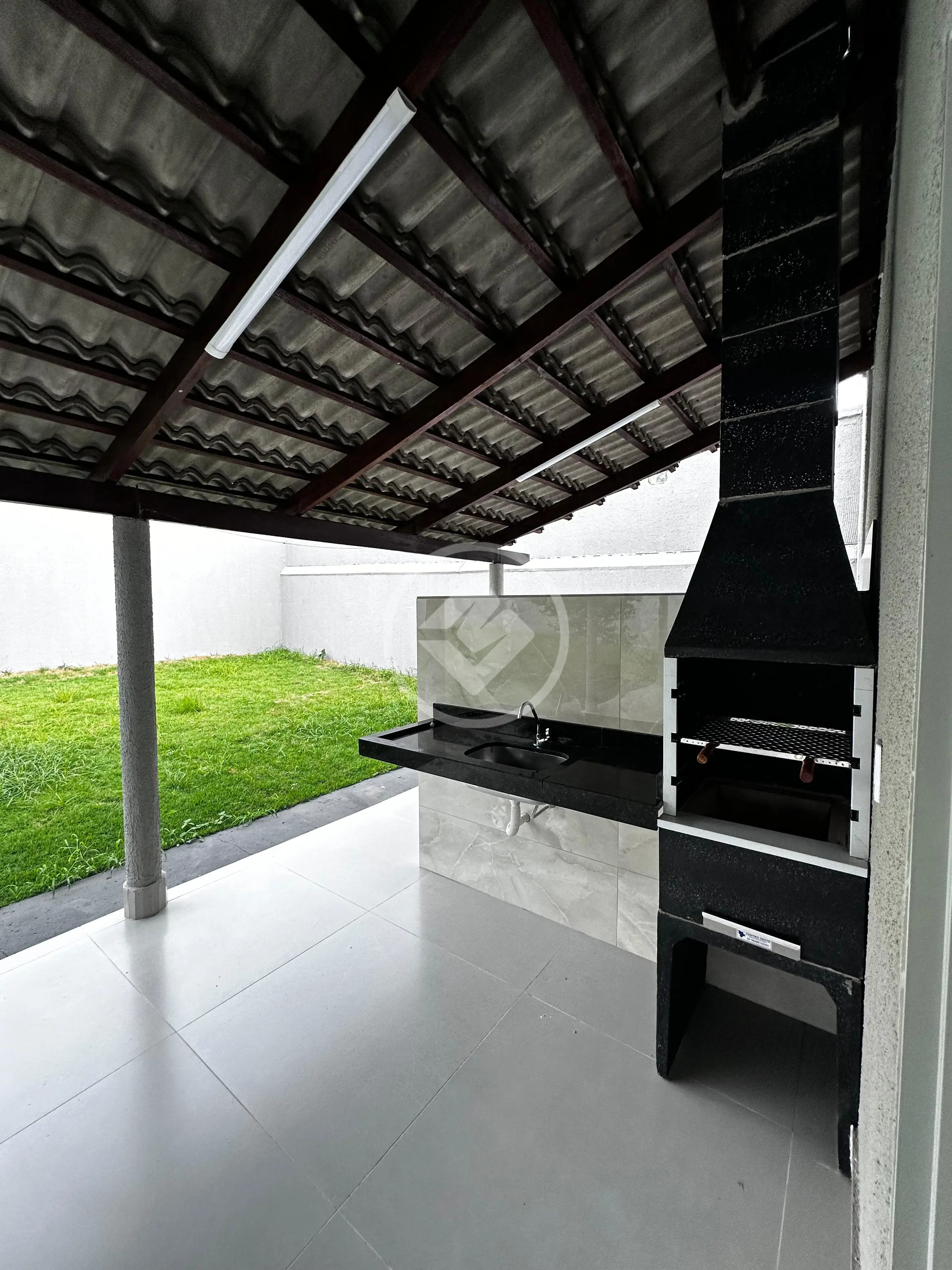 Imagem 1 - Casa em Setor Serra Dourada - 1ª Etapa, Aparecida de Goiânia - GO