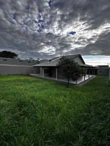 Casa Setor Serra Dourada - 1ª Etapa, Aparecida de Goiânia - GO — foto 2