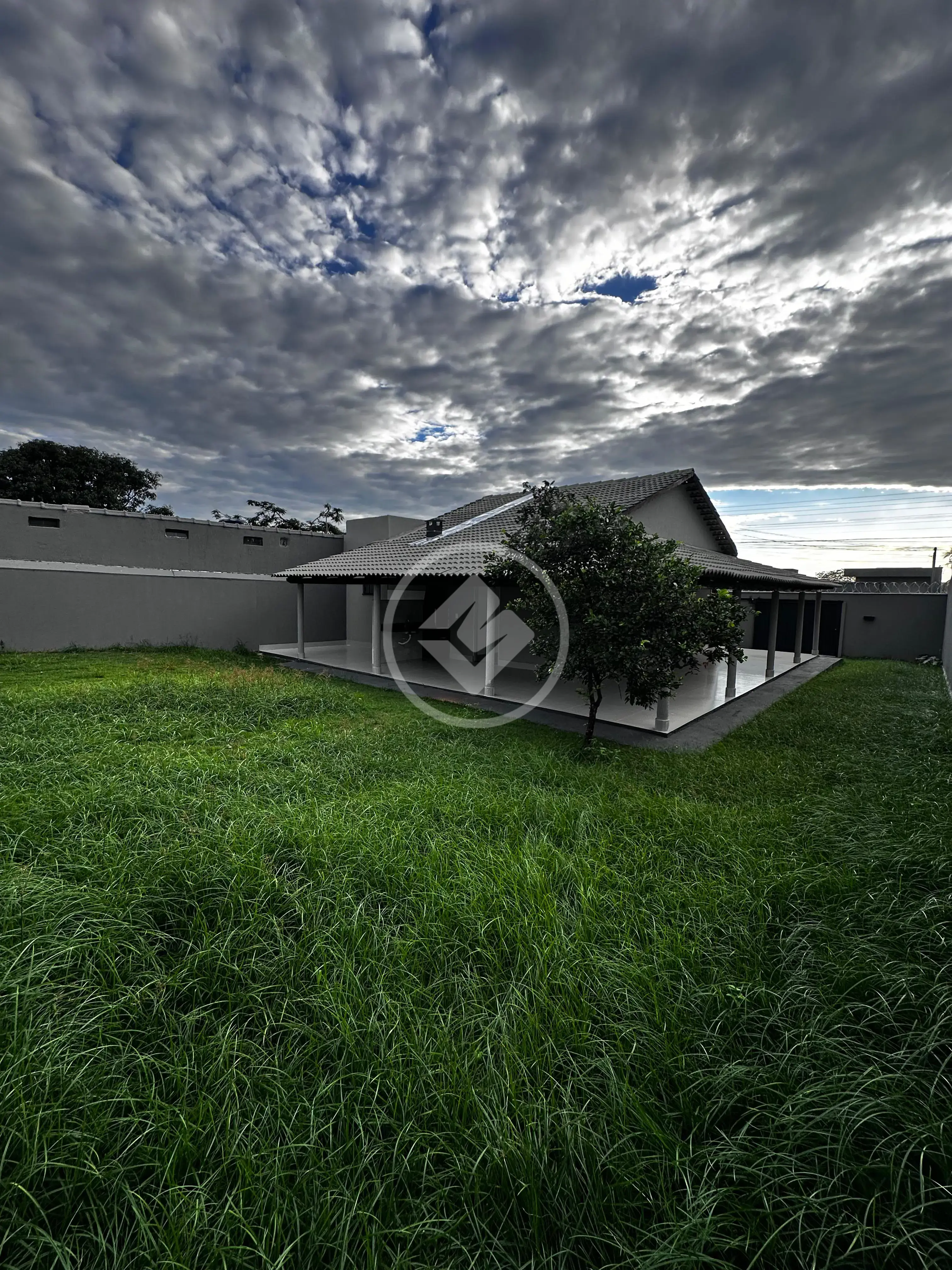 Image 2 - Casa em Setor Serra Dourada - 1ª Etapa, Aparecida de Goiânia - GO