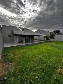 Imagem 3 - Casa em Setor Serra Dourada - 1ª Etapa, Aparecida de Goiânia - GO