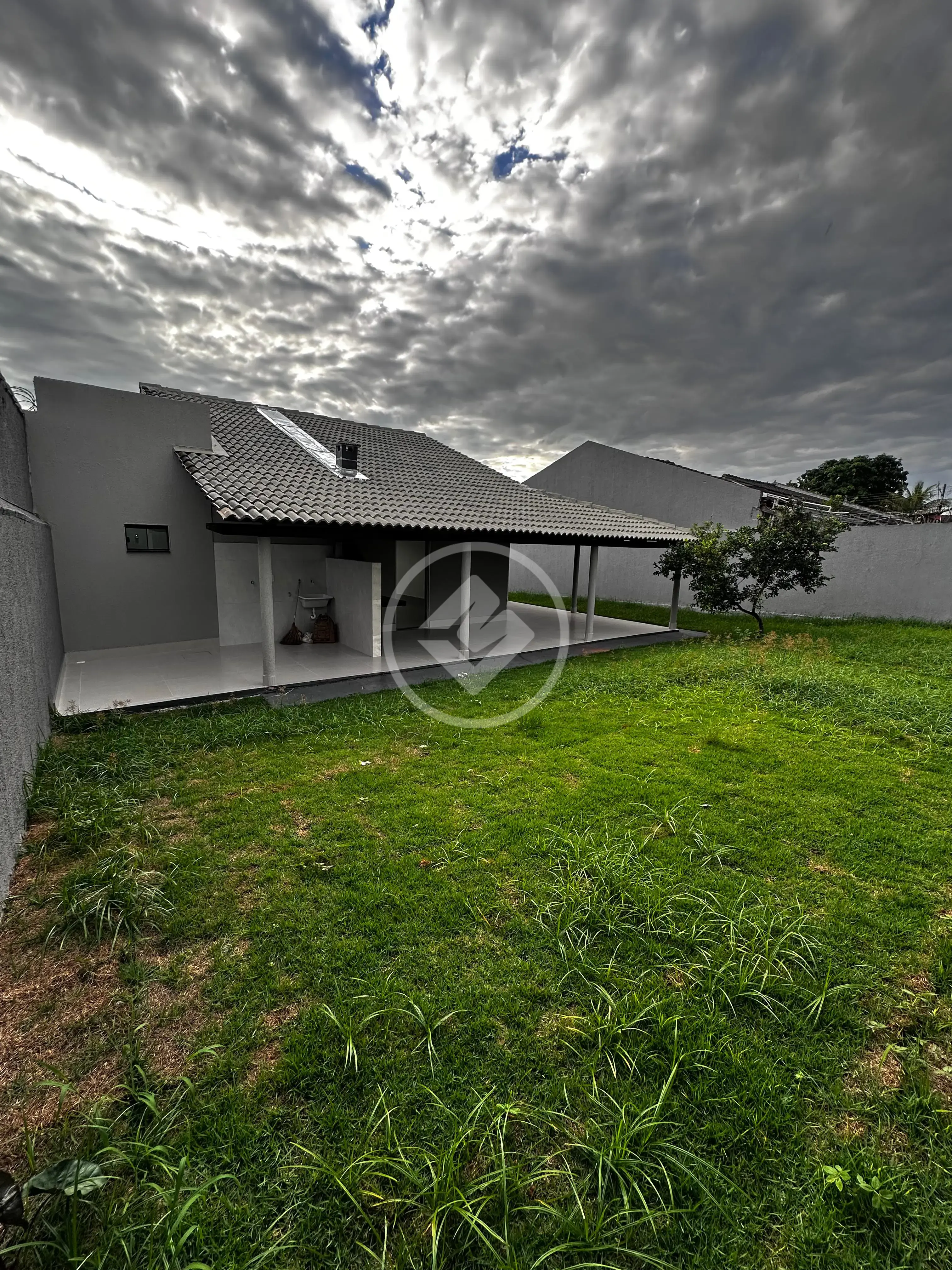 Image 4 - Casa em Setor Serra Dourada - 1ª Etapa, Aparecida de Goiânia - GO